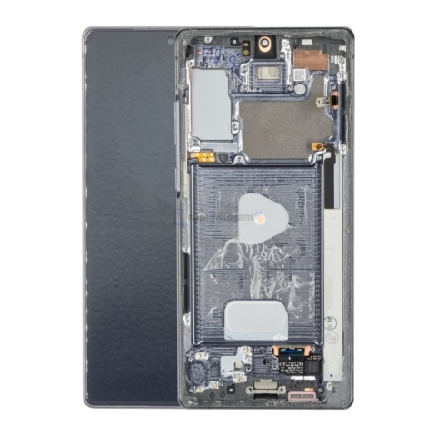 Ekran Samsung Galaxy Note 20 Gray | DEMO - GRADE B
