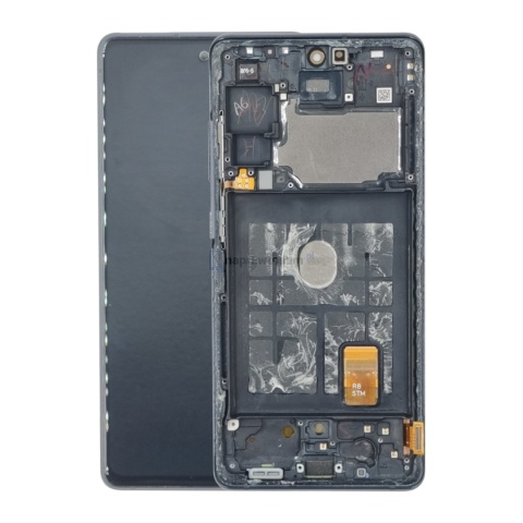 Ekran Samsung Galaxy S20 FE Navy | DEMO - GRADE B