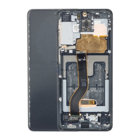 Ekran Samsung Galaxy S20 Plus Black | DEMO - GRADE C
