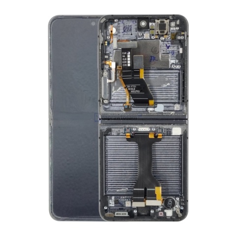Ekran Samsung Galaxy Z Flip 5 Graphite | DEMO - GRADE A