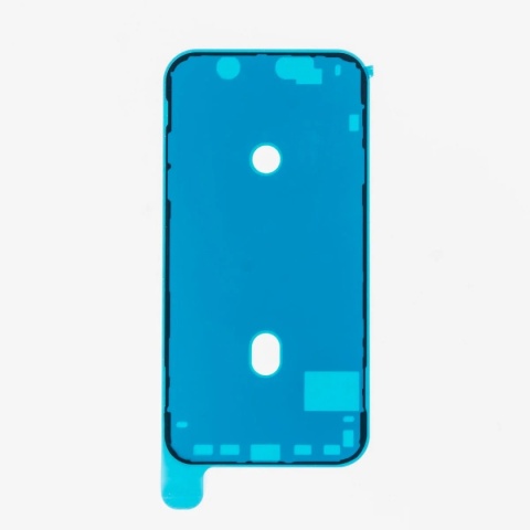 iPhone XR uszczelka