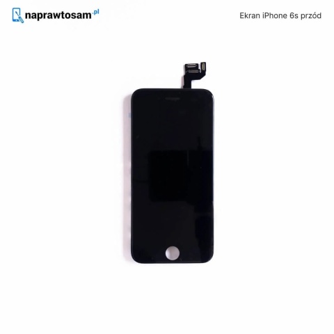 iPhone 6s ekran