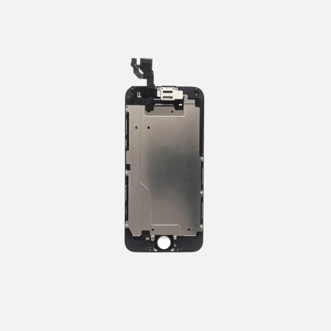 iPhone 6s ekran czarny
