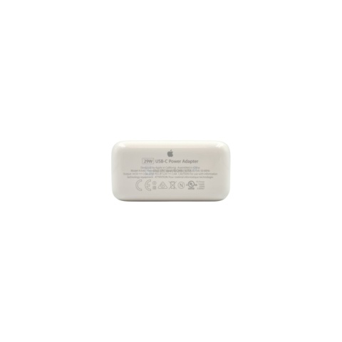 Ładowarka używana Apple A1540 29W