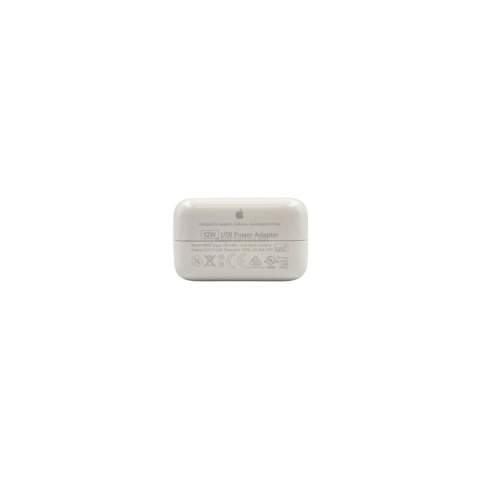Ładowarka używana Apple A2167 12W