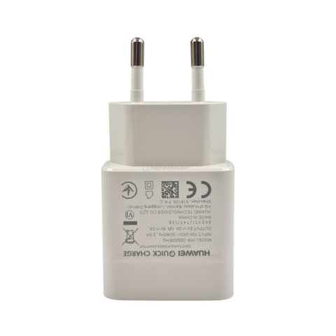 Ładowarka używana Huawei HW-100200E00 20W
