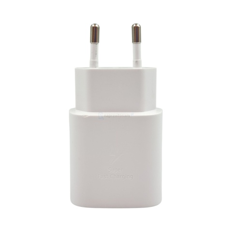 Ładowarka używana Samsung EP-TA800 25W