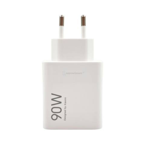 Ładowarka używana Xiaomi MDY-15-EK 90W