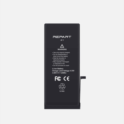 Bateria Apple iPhone 7 - standardowa pojemność