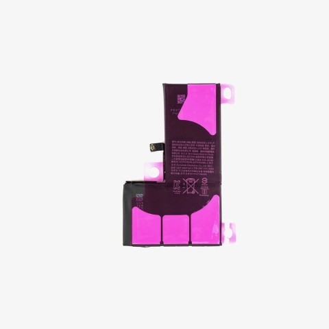 Bateria iPhone X