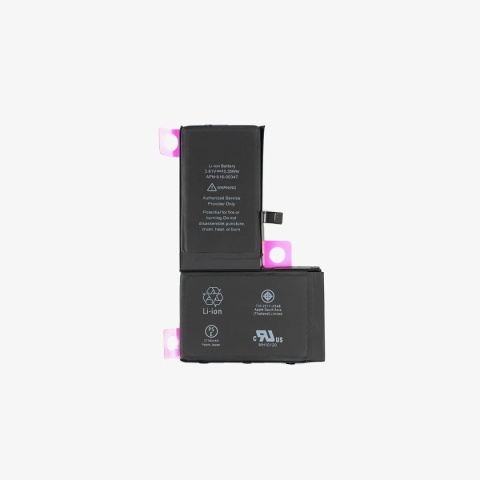 Bateria iPhone X