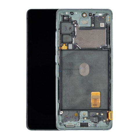 Ekran Samsung Galaxy S20 FE Mint | DEMO - GRADE B