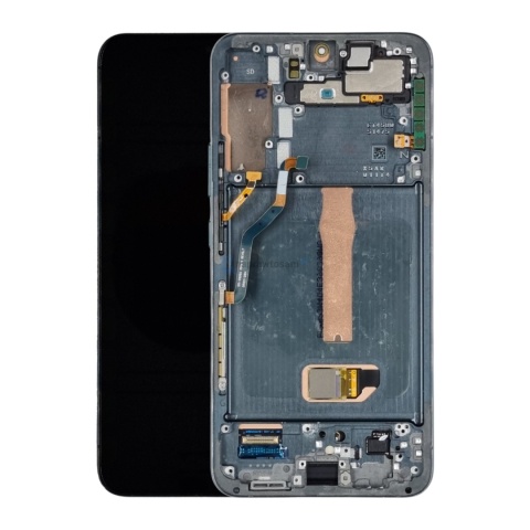 Ekran Samsung Galaxy S22 Plus Green | DEMO - GRADE C