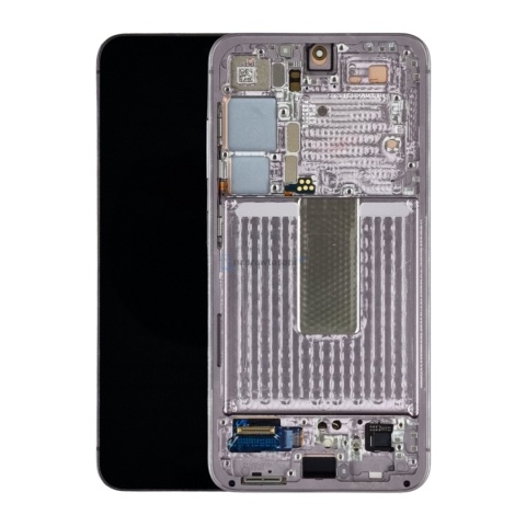 Ekran Samsung Galaxy S23 Lavender | DEMO - GRADE C