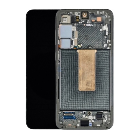 Ekran Samsung Galaxy S23 Plus Green | DEMO - GRADE C