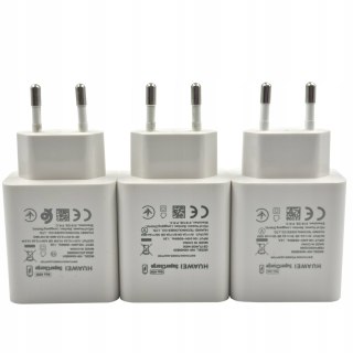 ORYGINALNA ŁADOWARKA HUAWEI SuperCharge 40W