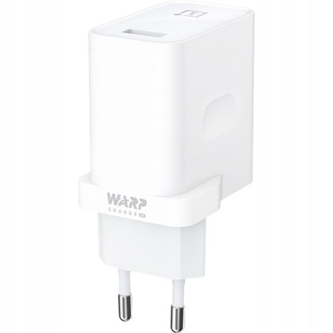 ORYGINALNA ŁADOWARKA ONEPLUS 30W 6A WARP CHARGE 7 7T 8 PRO