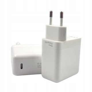 ORYGINALNA ŁADOWARKA SIECIOWA ONEPLUS WARP CHARGE 65W USB-C