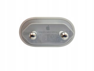 ORYGINALNA Ładowarka Apple 20W A2347