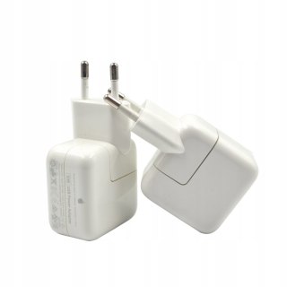 ORYGINALNA Ładowarka Apple A1357 10W iPad iPhone