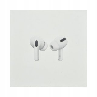 ORYGINALNE PUDEŁKO OPAKOWANIE DO SŁUCHAWEK APPLE AIRPODS PRO 1 GENERACJA