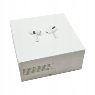 ORYGINALNE PUDEŁKO OPAKOWANIE DO SŁUCHAWEK APPLE AIRPODS PRO 1 GENERACJA