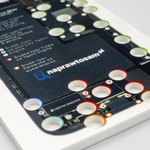 iPhone 11 Pro Max organizer