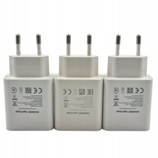 Oryginalna Ładowarka Huawei SuperCharge 22,5W