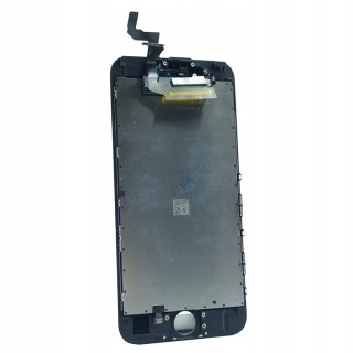 Oryginalny Wyświetlacz Apple RETINA iPhone 6S Czarny Nowa Szyba