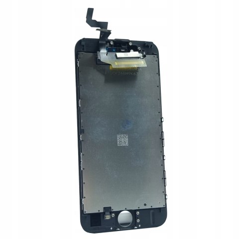 Oryginalny Wyświetlacz Apple RETINA iPhone 6S Czarny Nowa Szyba