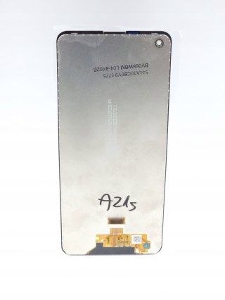 Oryginalny Wyświetlacz Samsung Galaxy A21s A217 Odnowiony