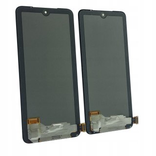 Oryginalny Wyświetlacz Xiaomi Redmi Note 10 / 10S Nowa Szyba Grade B