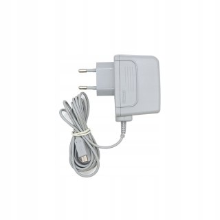 Oryginalny Zasilacz Nintendo WAP-002 4.6V 900mA 3DS XL