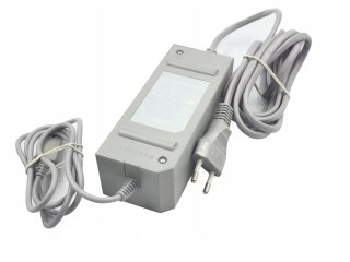 Oryginalny Zasilacz Nintendo Wii Rvl-002 12V 3.7A
