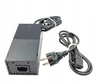 Oryginalny zasilacz Microsoft Xbox One