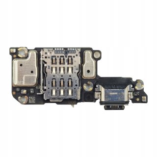 Płyta złącza ładowania Dock Vivo X60 Pro Grade A