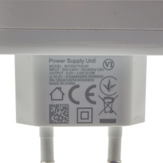 Szybka Ładowarka Sieciowa ONEPLUS 65W USB-A Warp Charge 6,5A