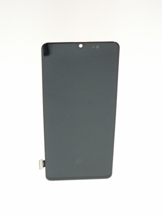 Wyświetlacz Ekran Samsung Galaxy A51 LCD (Odnowiony)