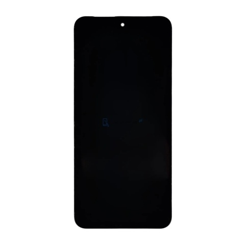 Ekran Google Pixel 9A Service Pack