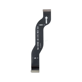 Taśma Główna Sygnałowa LCD Main Flex Samsung Galaxy S23 Plus S916
