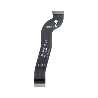 Taśma Główna Sygnałowa LCD Main Flex Samsung Galaxy S23 S911