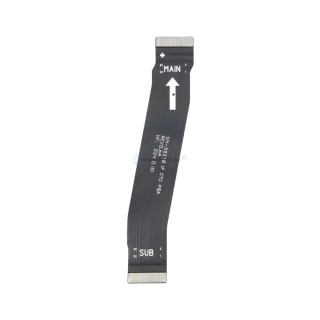 Taśma Główna Sygnałowa LCD Main Flex Samsung Galaxy S24 S921
