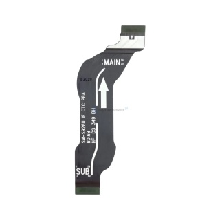 Taśma Główna Sygnałowa LCD Main Flex Samsung Galaxy S24 Ultra S928
